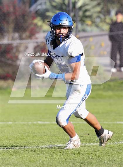 Thumbnail 3 in Priory @ Stuart Hall (CIF NCS 8-Person D1 Final) photogallery.