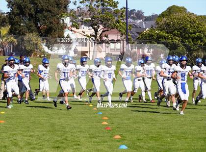 Thumbnail 3 in Priory @ Stuart Hall (CIF NCS 8-Person D1 Final) photogallery.