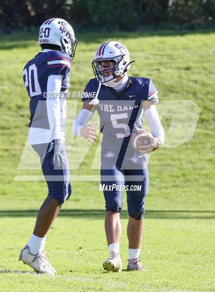 Thumbnail 3 in Priory @ Stuart Hall (CIF NCS 8-Person D1 Final) photogallery.