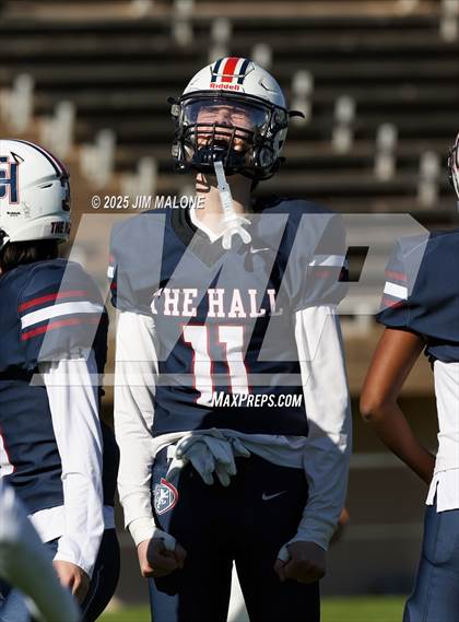 Thumbnail 3 in Priory @ Stuart Hall (CIF NCS 8-Person D1 Final) photogallery.