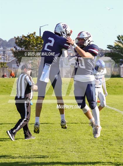 Thumbnail 2 in Priory @ Stuart Hall (CIF NCS 8-Person D1 Final) photogallery.