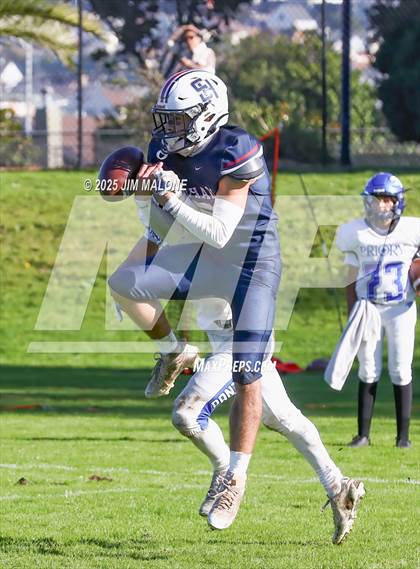 Thumbnail 1 in Priory @ Stuart Hall (CIF NCS 8-Person D1 Final) photogallery.