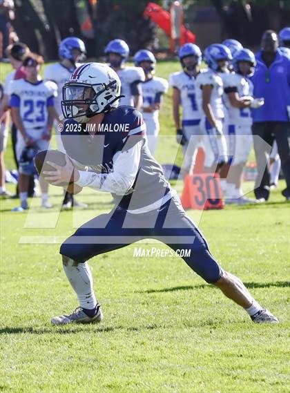 Thumbnail 2 in Priory @ Stuart Hall (CIF NCS 8-Person D1 Final) photogallery.