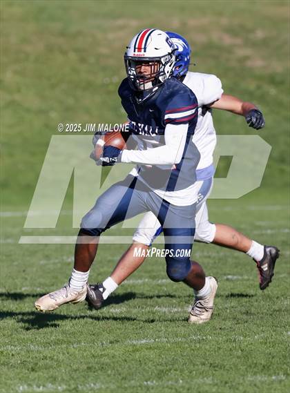Thumbnail 2 in Priory @ Stuart Hall (CIF NCS 8-Person D1 Final) photogallery.