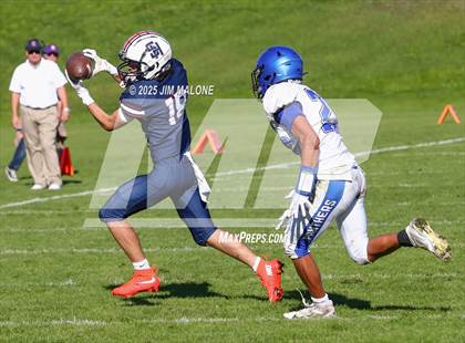 Thumbnail 2 in Priory @ Stuart Hall (CIF NCS 8-Person D1 Final) photogallery.