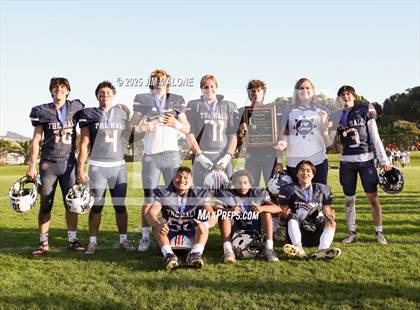 Thumbnail 2 in Priory @ Stuart Hall (CIF NCS 8-Person D1 Final) photogallery.