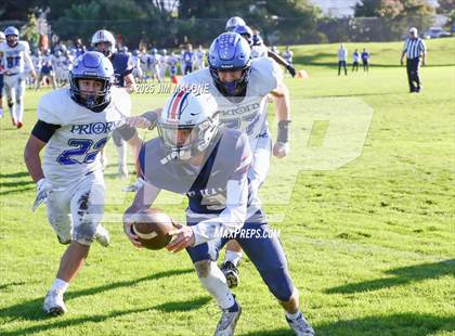 Thumbnail 3 in Priory @ Stuart Hall (CIF NCS 8-Person D1 Final) photogallery.