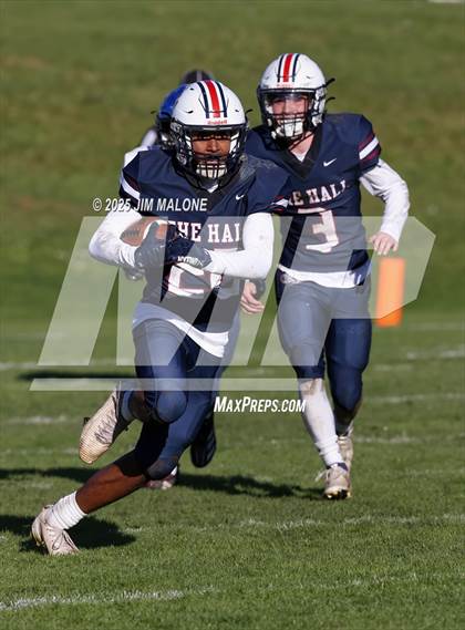 Thumbnail 2 in Priory @ Stuart Hall (CIF NCS 8-Person D1 Final) photogallery.