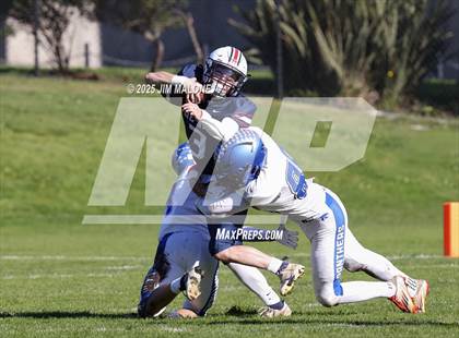 Thumbnail 2 in Priory @ Stuart Hall (CIF NCS 8-Person D1 Final) photogallery.