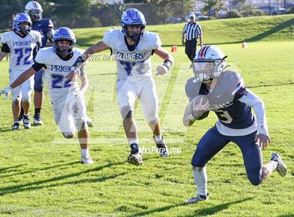 Thumbnail 3 in Priory @ Stuart Hall (CIF NCS 8-Person D1 Final) photogallery.