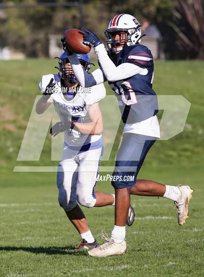 Thumbnail 3 in Priory @ Stuart Hall (CIF NCS 8-Person D1 Final) photogallery.