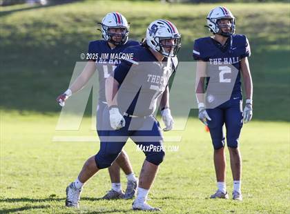 Thumbnail 1 in Priory @ Stuart Hall (CIF NCS 8-Person D1 Final) photogallery.