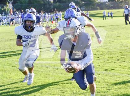 Thumbnail 2 in Priory @ Stuart Hall (CIF NCS 8-Person D1 Final) photogallery.