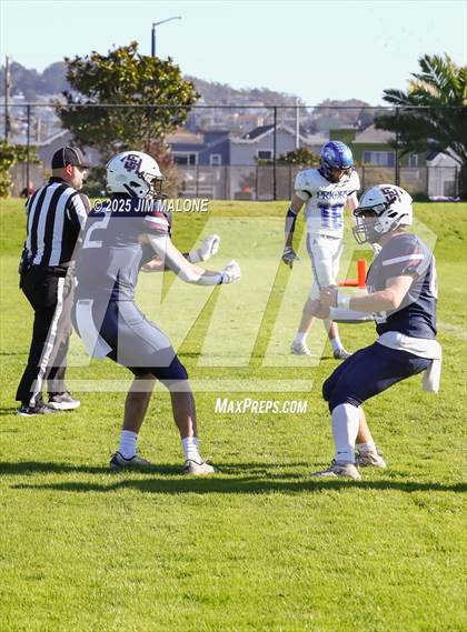 Thumbnail 1 in Priory @ Stuart Hall (CIF NCS 8-Person D1 Final) photogallery.