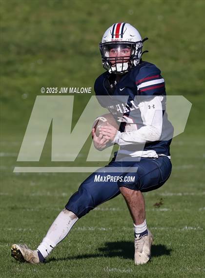 Thumbnail 3 in Priory @ Stuart Hall (CIF NCS 8-Person D1 Final) photogallery.