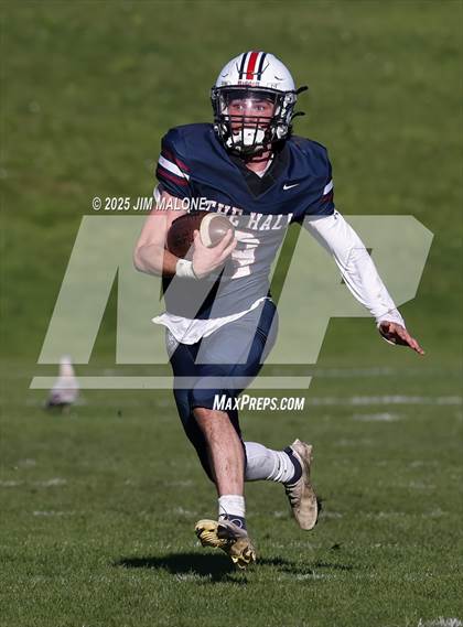 Thumbnail 2 in Priory @ Stuart Hall (CIF NCS 8-Person D1 Final) photogallery.