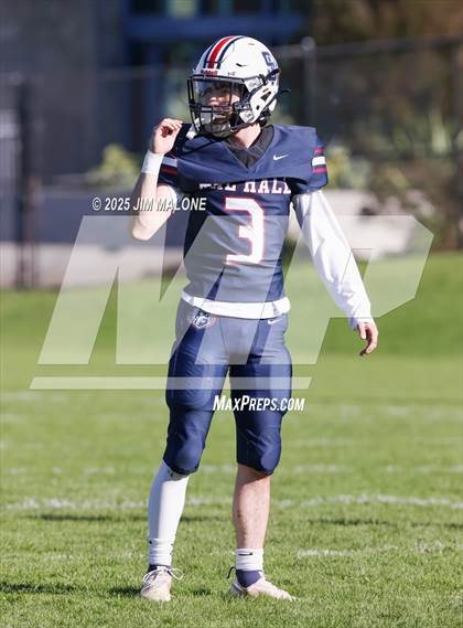 Thumbnail 3 in Priory @ Stuart Hall (CIF NCS 8-Person D1 Final) photogallery.