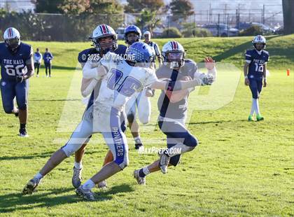 Thumbnail 3 in Priory @ Stuart Hall (CIF NCS 8-Person D1 Final) photogallery.