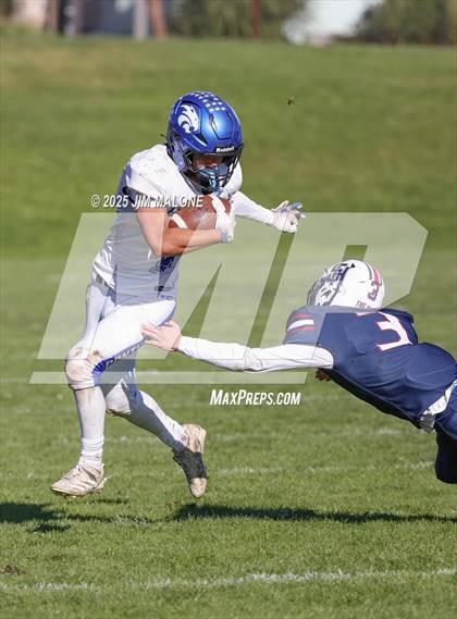 Thumbnail 3 in Priory @ Stuart Hall (CIF NCS 8-Person D1 Final) photogallery.