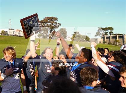 Thumbnail 3 in Priory @ Stuart Hall (CIF NCS 8-Person D1 Final) photogallery.