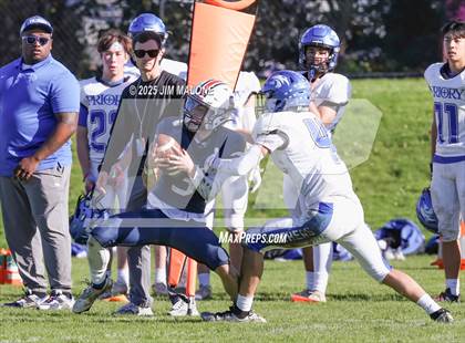 Thumbnail 3 in Priory @ Stuart Hall (CIF NCS 8-Person D1 Final) photogallery.