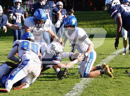 Thumbnail 1 in Priory @ Stuart Hall (CIF NCS 8-Person D1 Final) photogallery.