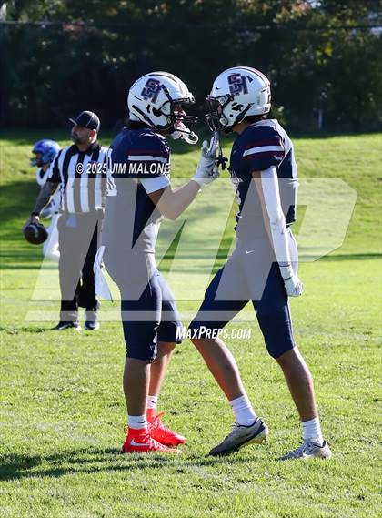 Thumbnail 2 in Priory @ Stuart Hall (CIF NCS 8-Person D1 Final) photogallery.