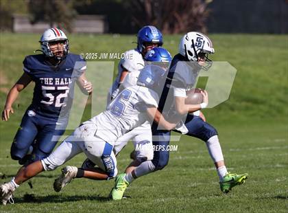 Thumbnail 1 in Priory @ Stuart Hall (CIF NCS 8-Person D1 Final) photogallery.