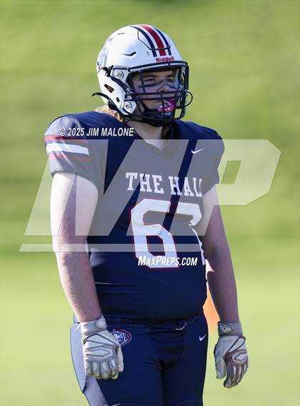 Thumbnail 3 in Priory @ Stuart Hall (CIF NCS 8-Person D1 Final) photogallery.