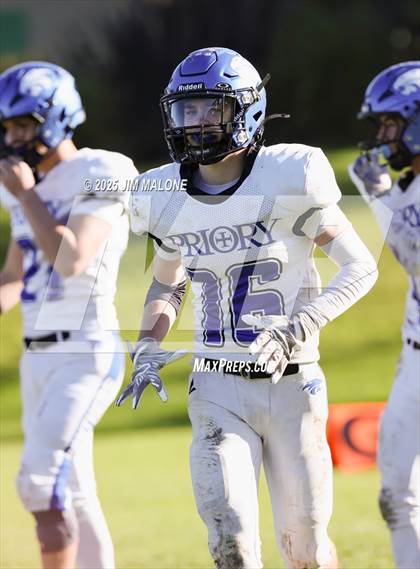 Thumbnail 1 in Priory @ Stuart Hall (CIF NCS 8-Person D1 Final) photogallery.