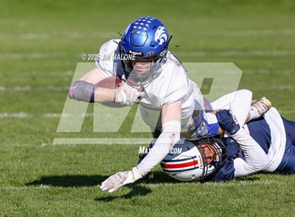 Thumbnail 1 in Priory @ Stuart Hall (CIF NCS 8-Person D1 Final) photogallery.