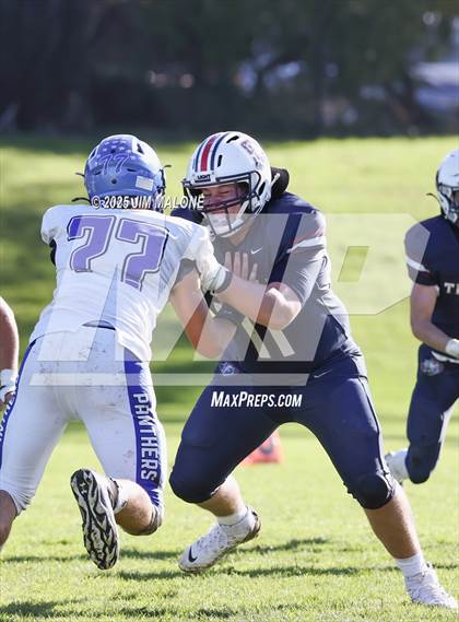 Thumbnail 3 in Priory @ Stuart Hall (CIF NCS 8-Person D1 Final) photogallery.