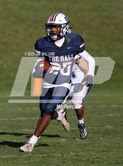 Thumbnail 3 in Priory @ Stuart Hall (CIF NCS 8-Person D1 Final) photogallery.