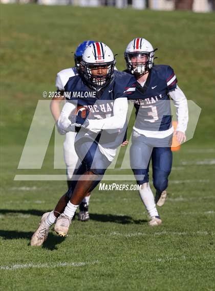 Thumbnail 3 in Priory @ Stuart Hall (CIF NCS 8-Person D1 Final) photogallery.