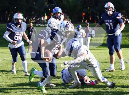 Thumbnail 1 in Priory @ Stuart Hall (CIF NCS 8-Person D1 Final) photogallery.