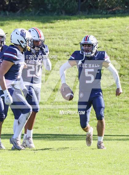 Thumbnail 1 in Priory @ Stuart Hall (CIF NCS 8-Person D1 Final) photogallery.