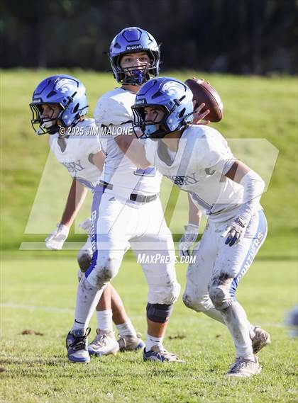 Thumbnail 3 in Priory @ Stuart Hall (CIF NCS 8-Person D1 Final) photogallery.