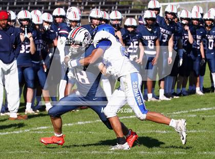 Thumbnail 3 in Priory @ Stuart Hall (CIF NCS 8-Person D1 Final) photogallery.