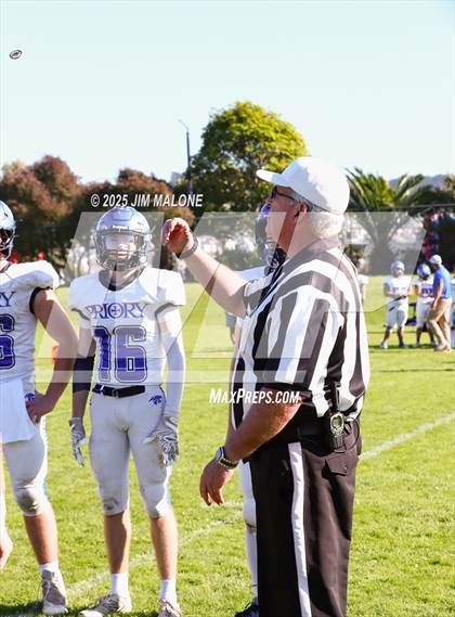 Thumbnail 1 in Priory @ Stuart Hall (CIF NCS 8-Person D1 Final) photogallery.
