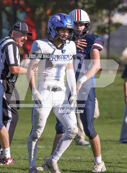 Thumbnail 3 in Priory @ Stuart Hall (CIF NCS 8-Person D1 Final) photogallery.