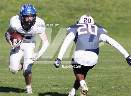 Thumbnail 3 in Priory @ Stuart Hall (CIF NCS 8-Person D1 Final) photogallery.