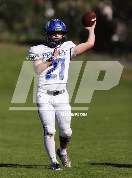 Thumbnail 2 in Priory @ Stuart Hall (CIF NCS 8-Person D1 Final) photogallery.