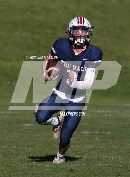 Thumbnail 3 in Priory @ Stuart Hall (CIF NCS 8-Person D1 Final) photogallery.