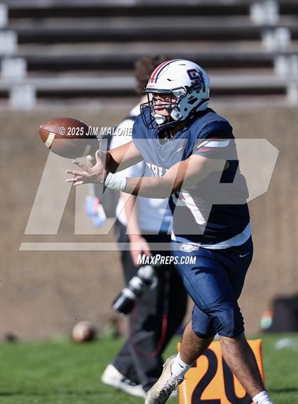 Thumbnail 2 in Priory @ Stuart Hall (CIF NCS 8-Person D1 Final) photogallery.