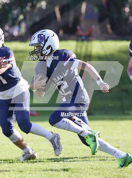 Thumbnail 2 in Priory @ Stuart Hall (CIF NCS 8-Person D1 Final) photogallery.