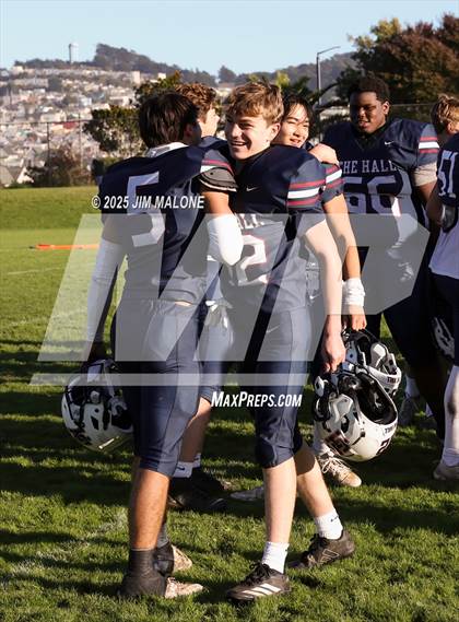 Thumbnail 3 in Priory @ Stuart Hall (CIF NCS 8-Person D1 Final) photogallery.