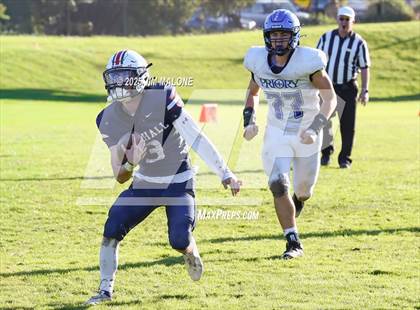 Thumbnail 2 in Priory @ Stuart Hall (CIF NCS 8-Person D1 Final) photogallery.