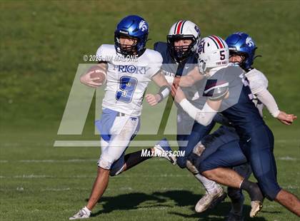 Thumbnail 2 in Priory @ Stuart Hall (CIF NCS 8-Person D1 Final) photogallery.