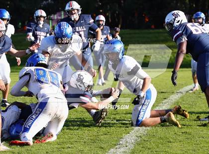 Thumbnail 3 in Priory @ Stuart Hall (CIF NCS 8-Person D1 Final) photogallery.