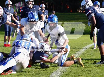 Thumbnail 2 in Priory @ Stuart Hall (CIF NCS 8-Person D1 Final) photogallery.